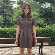 Profesora de euskera para niños de edad 0-12